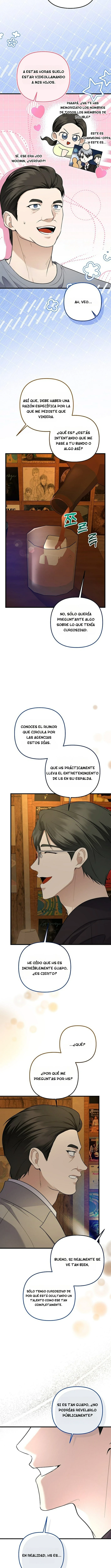 Regresa el genio loco compositor Capitulo 98 página 7