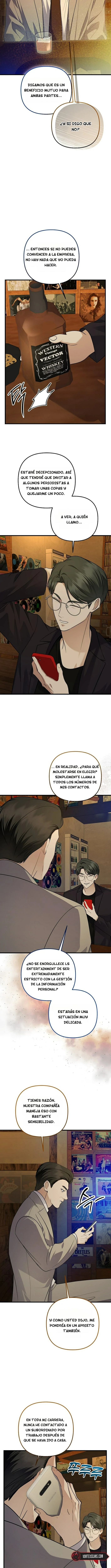 Regresa el genio loco compositor Capitulo 98 página 9