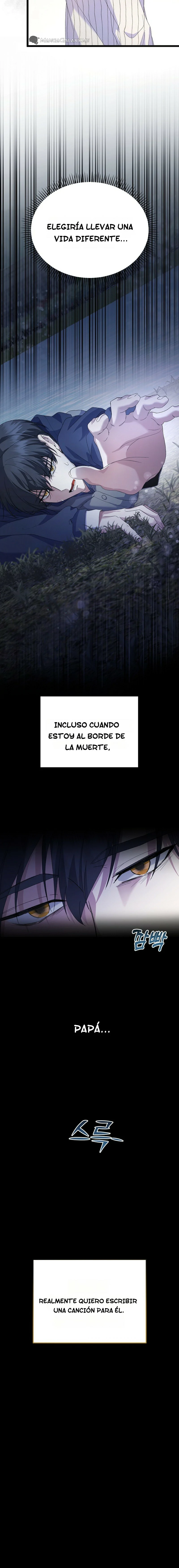 Regresa el genio loco compositor Capitulo 1 página 20
