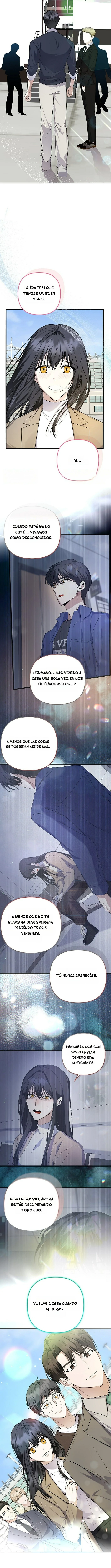 Regresa el genio loco compositor Capitulo 100 página 13