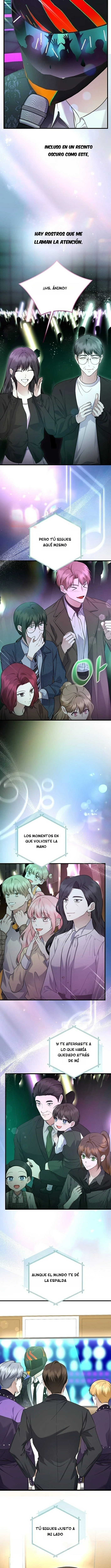 Regresa el genio loco compositor Capitulo 100 página 7