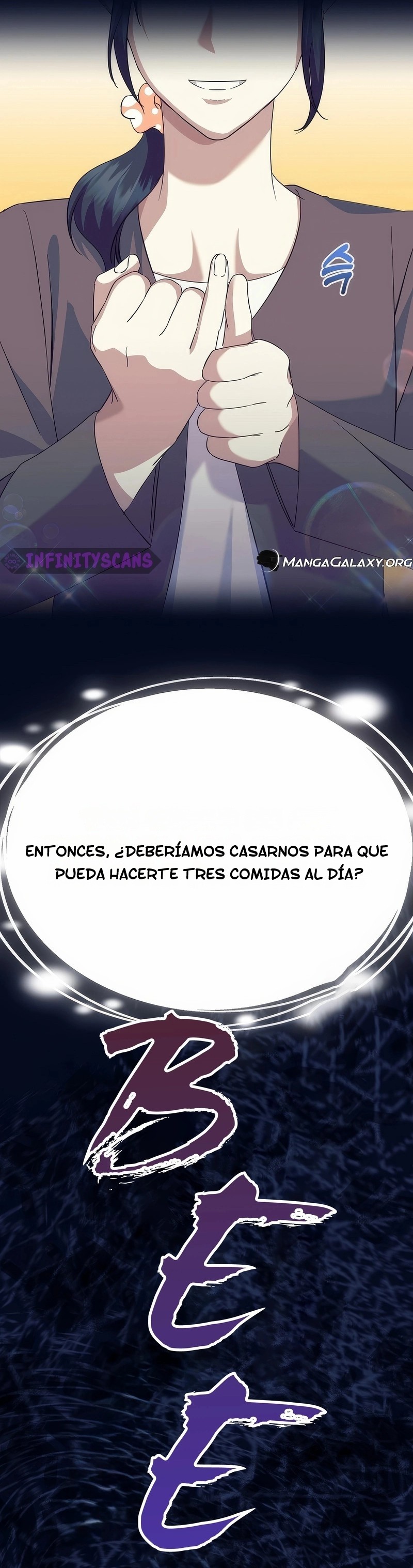 Regresa el genio loco compositor Capitulo 11 página 14