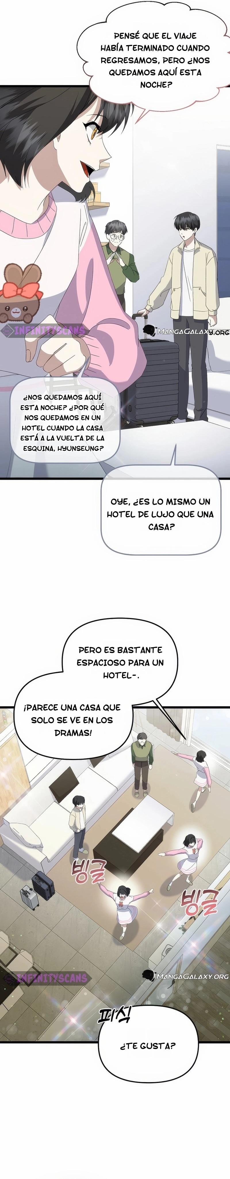 Regresa el genio loco compositor Capitulo 11 página 17