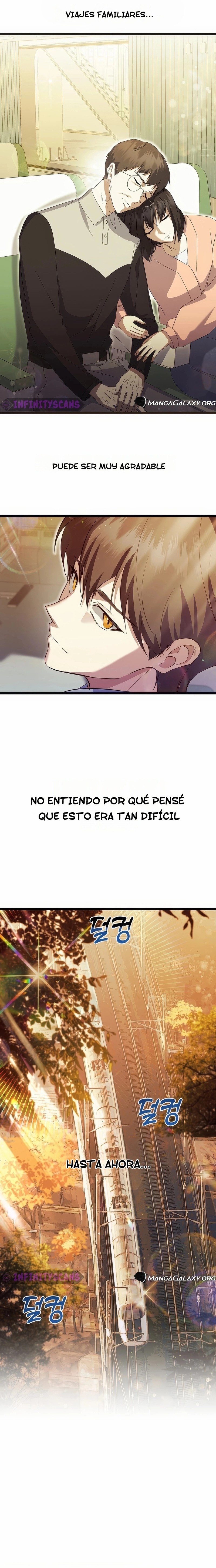 Regresa el genio loco compositor Capitulo 11 página 4
