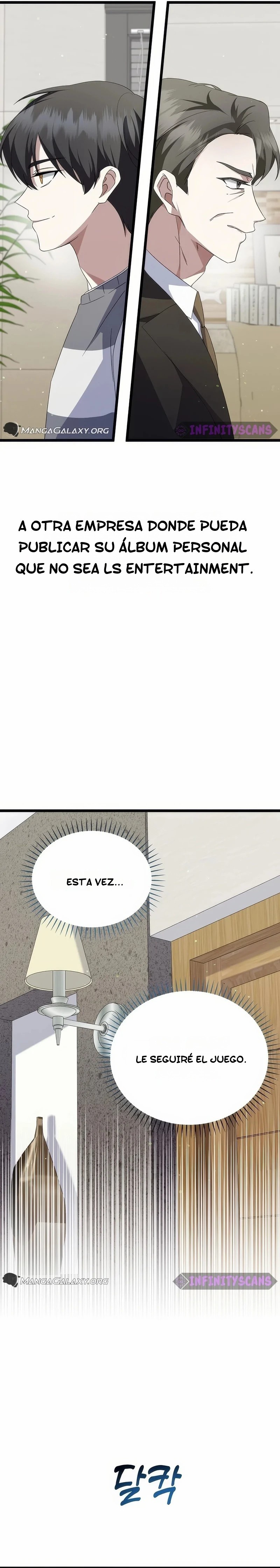 Regresa el genio loco compositor Capitulo 13 página 10