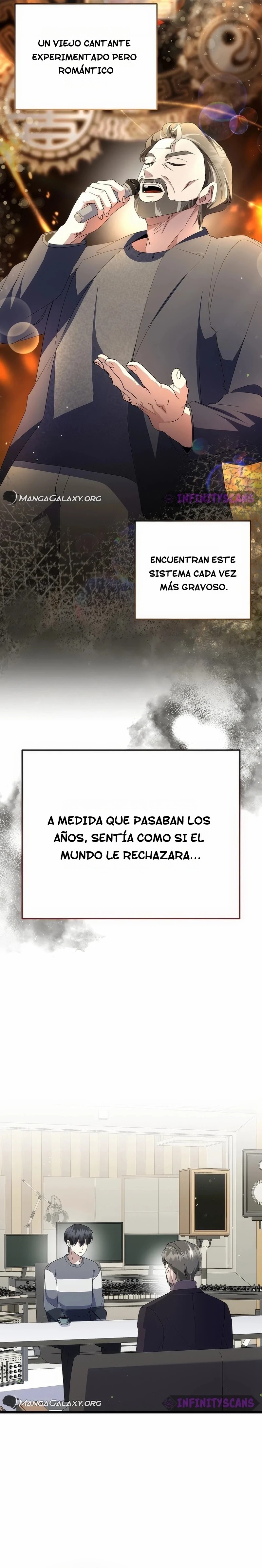 Regresa el genio loco compositor Capitulo 13 página 13