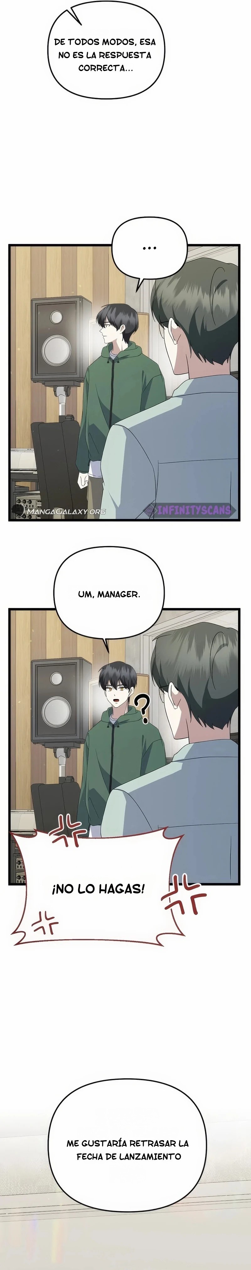 Regresa el genio loco compositor Capitulo 13 página 26