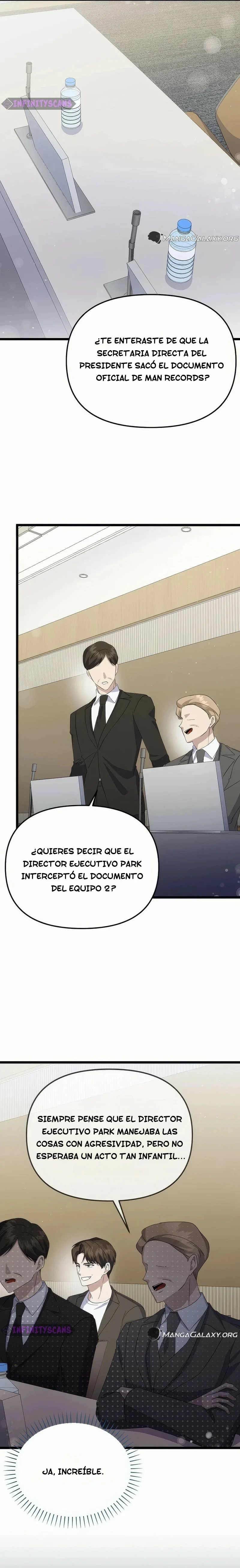 Regresa el genio loco compositor Capitulo 14 página 14
