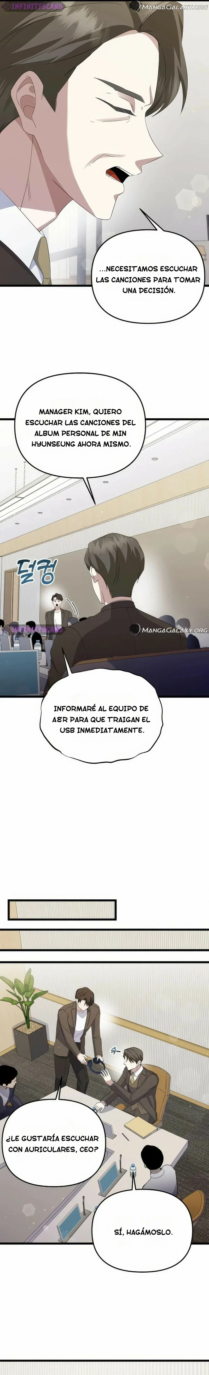 Regresa el genio loco compositor Capitulo 14 página 24