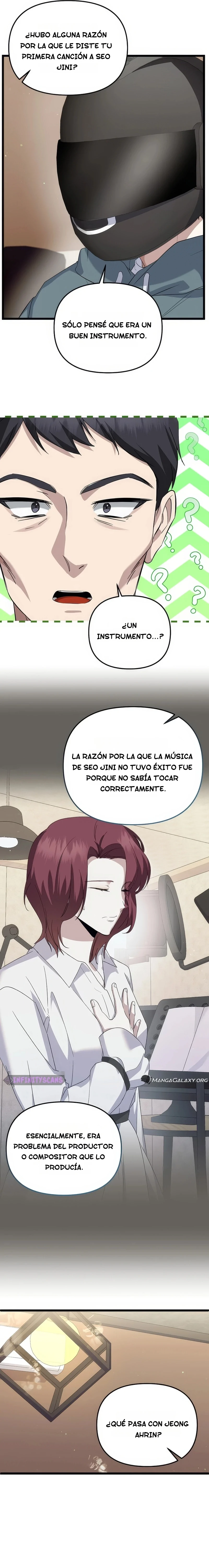 Regresa el genio loco compositor Capitulo 15 página 25