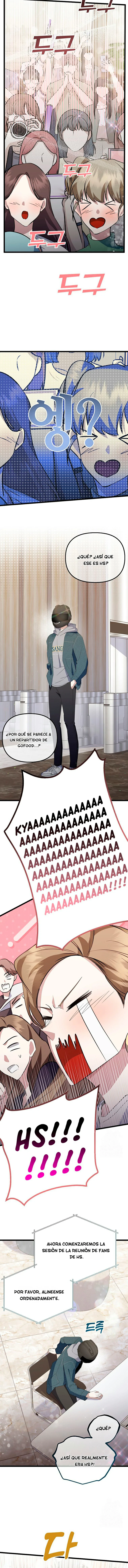 Regresa el genio loco compositor Capitulo 18 página 10