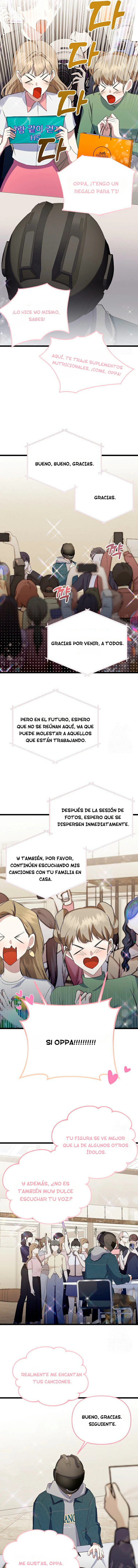 Regresa el genio loco compositor Capitulo 18 página 11