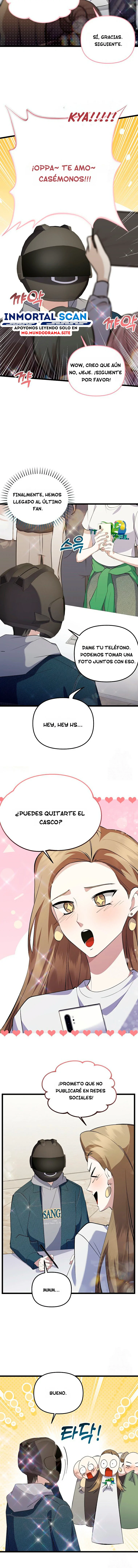 Regresa el genio loco compositor Capitulo 18 página 12