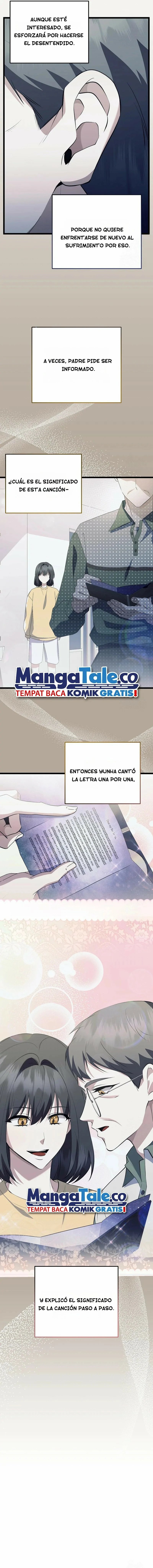 Regresa el genio loco compositor Capitulo 19 página 12