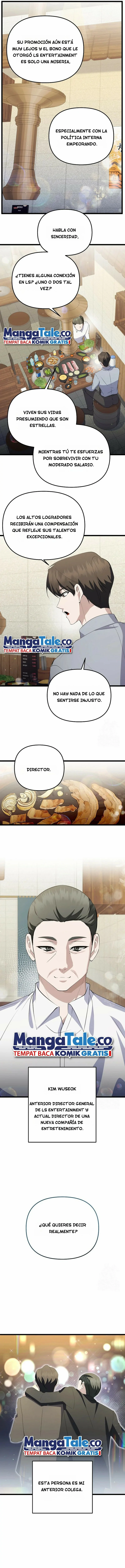 Regresa el genio loco compositor Capitulo 19 página 13