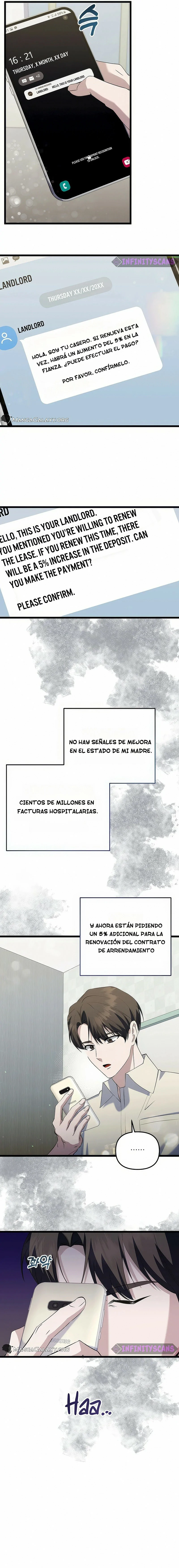 Regresa el genio loco compositor Capitulo 20 página 20