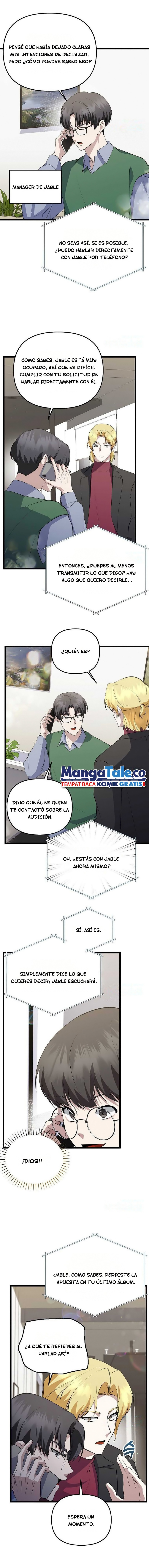 Regresa el genio loco compositor Capitulo 22 página 14