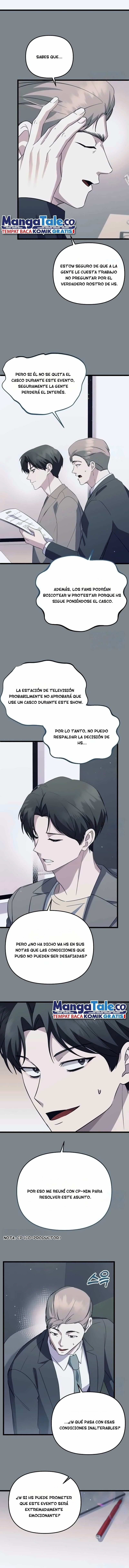 Regresa el genio loco compositor Capitulo 24 página 12