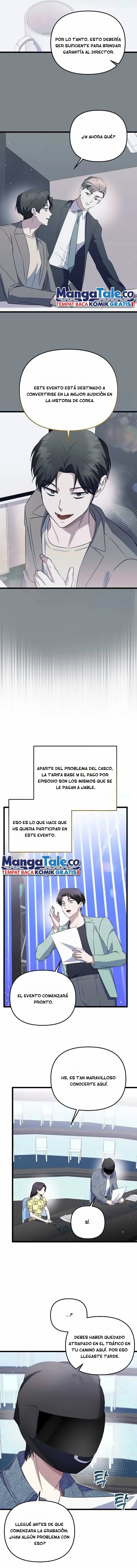 Regresa el genio loco compositor Capitulo 24 página 13