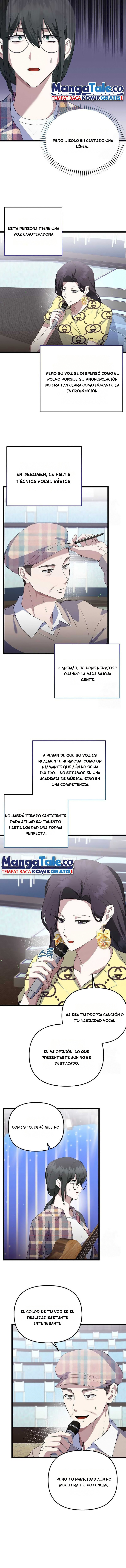 Regresa el genio loco compositor Capitulo 25 página 7