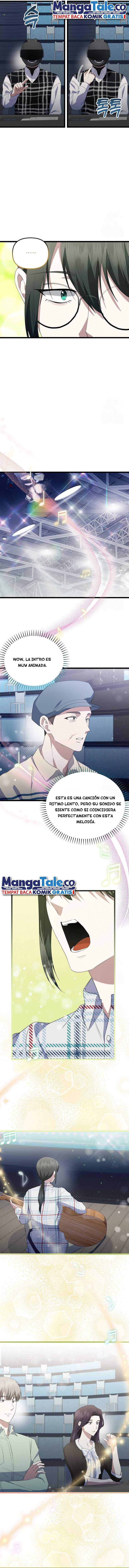 Regresa el genio loco compositor Capitulo 26 página 10