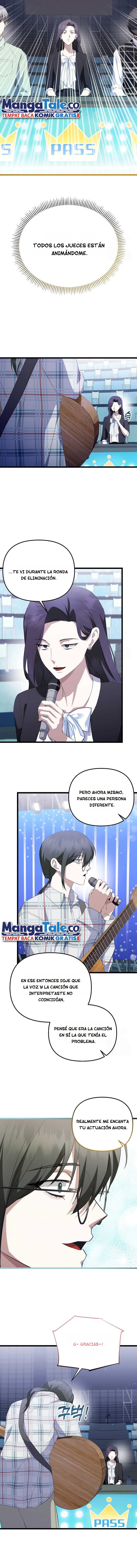 Regresa el genio loco compositor Capitulo 26 página 12
