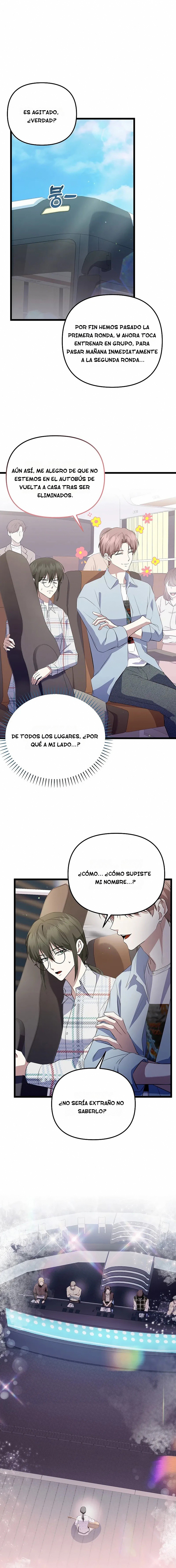 Regresa el genio loco compositor Capitulo 27 página 7