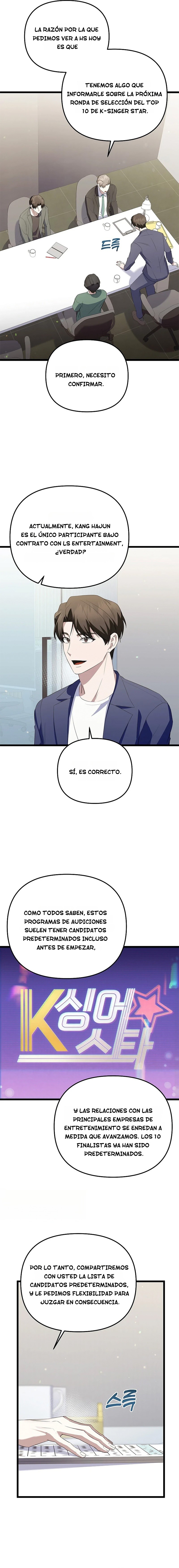 Regresa el genio loco compositor Capitulo 29 página 14
