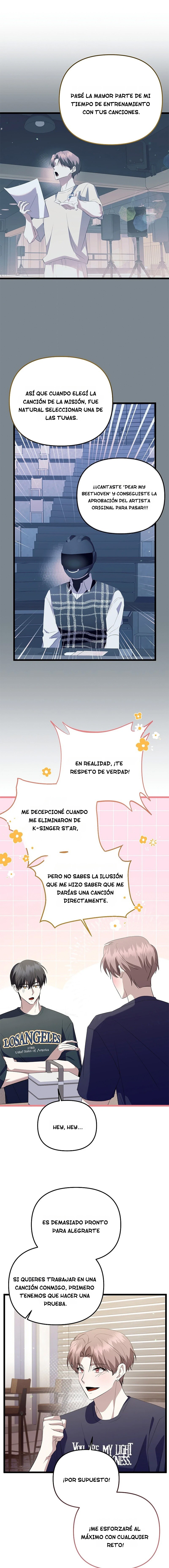 Regresa el genio loco compositor Capitulo 29 página 9