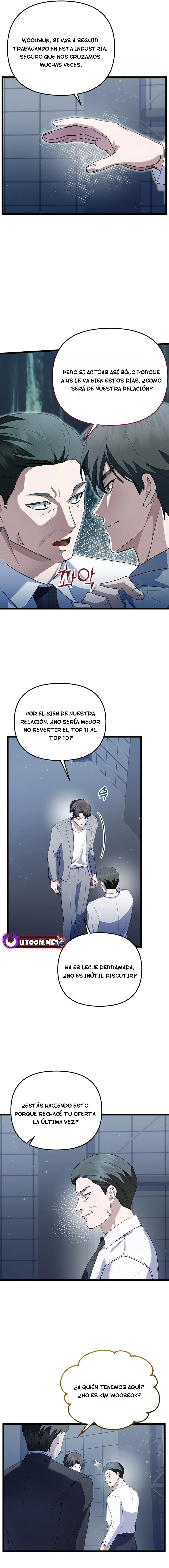 Regresa el genio loco compositor Capitulo 30 página 14
