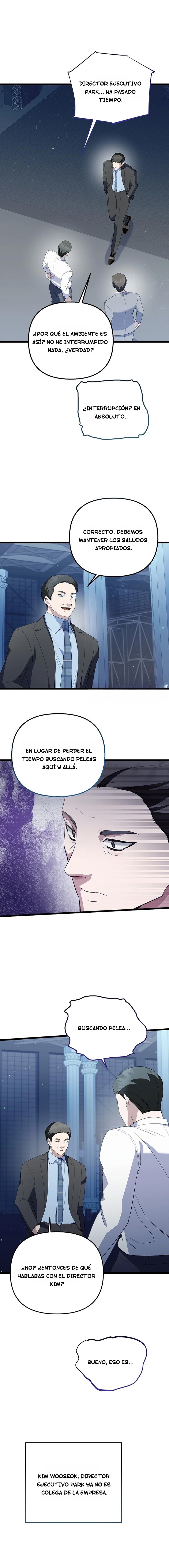 Regresa el genio loco compositor Capitulo 30 página 15