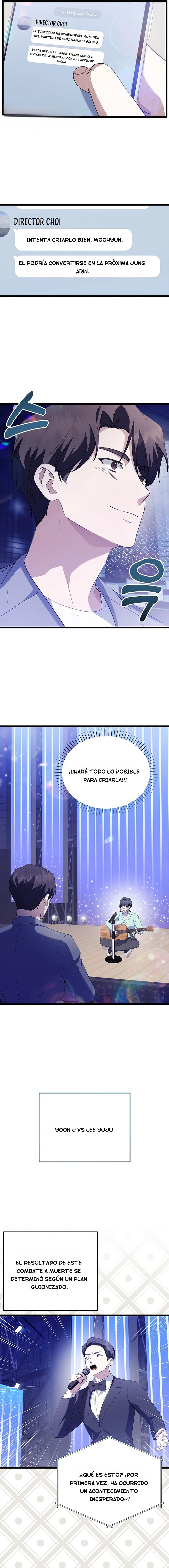 Regresa el genio loco compositor Capitulo 31 página 16