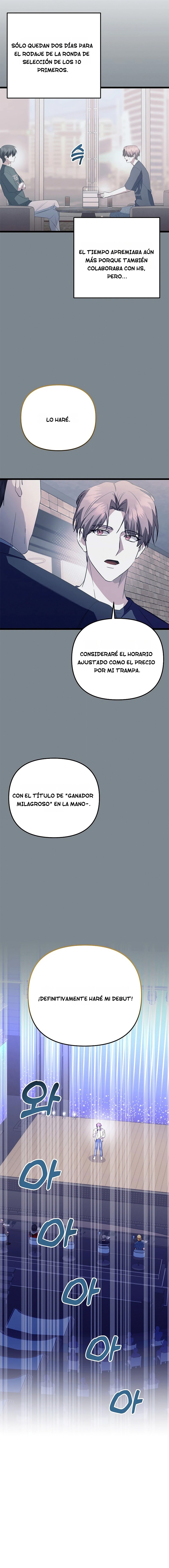 Regresa el genio loco compositor Capitulo 31 página 7