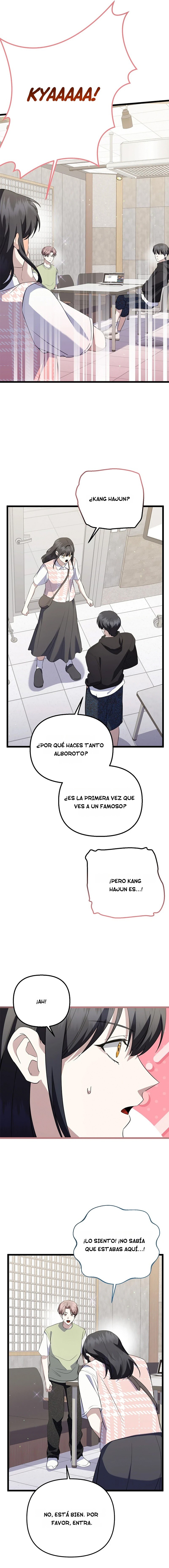 Regresa el genio loco compositor Capitulo 32 página 10
