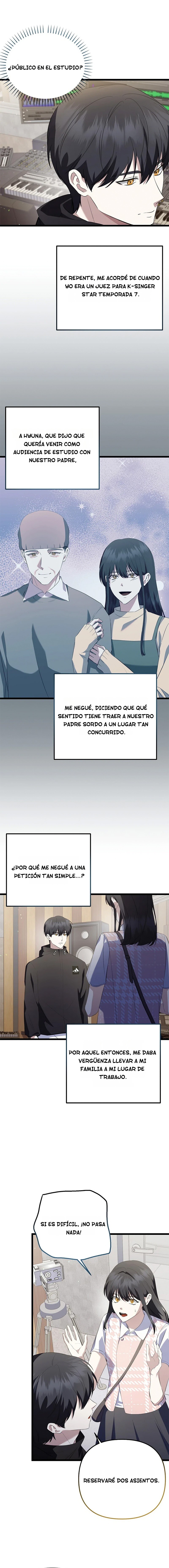 Regresa el genio loco compositor Capitulo 32 página 13