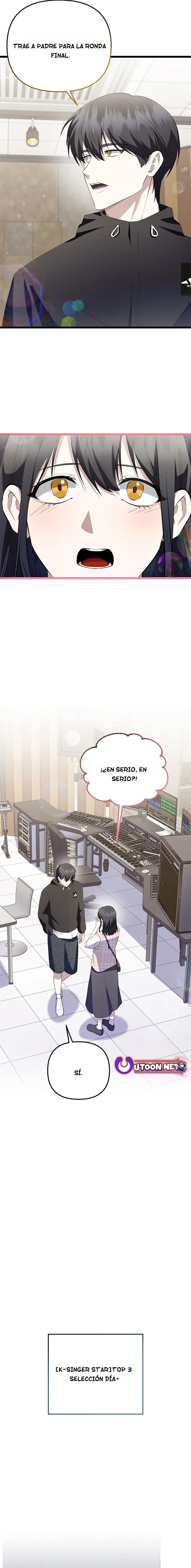 Regresa el genio loco compositor Capitulo 32 página 14