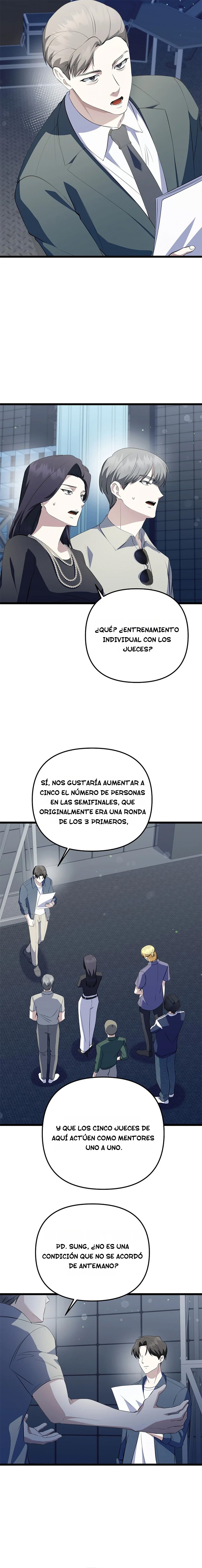 Regresa el genio loco compositor Capitulo 32 página 16
