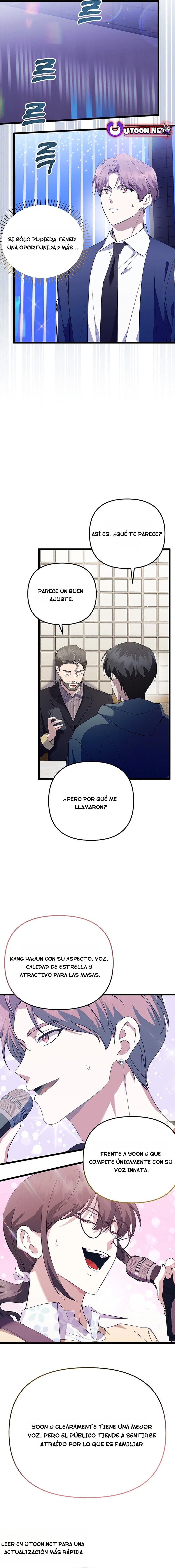 Regresa el genio loco compositor Capitulo 34 página 13