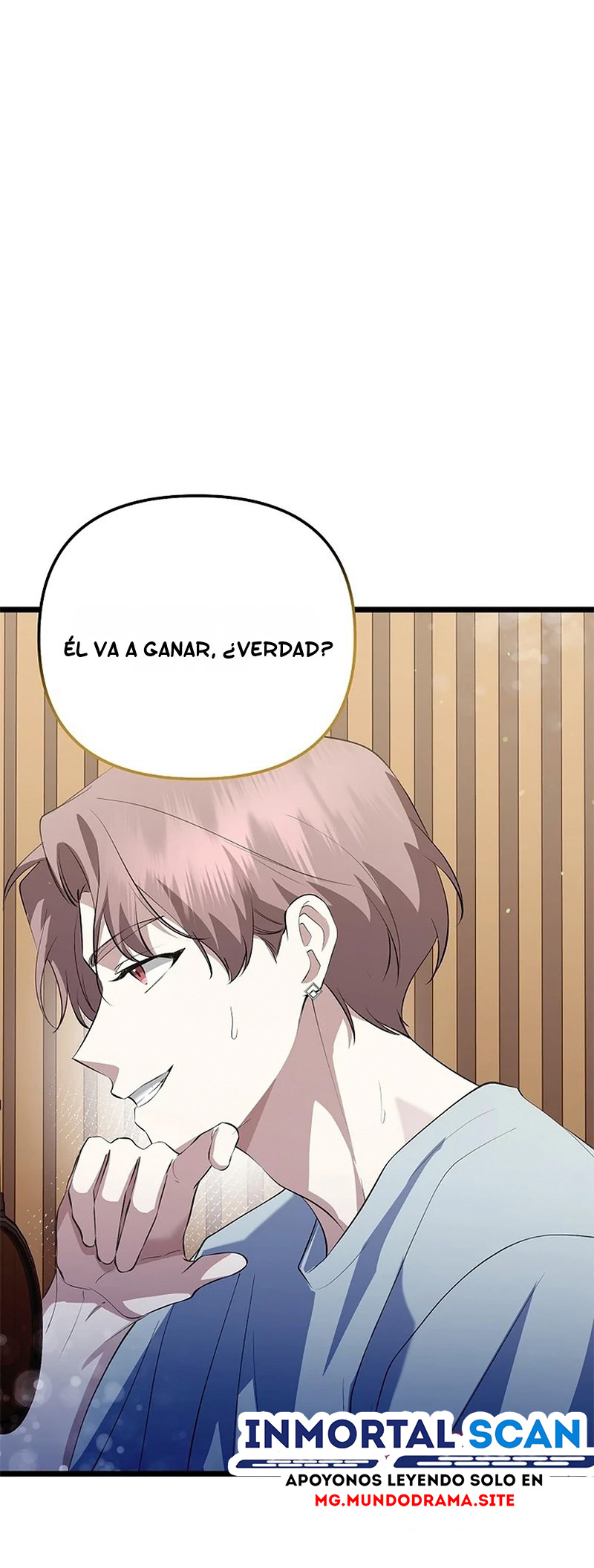 Regresa el genio loco compositor Capitulo 34 página 16