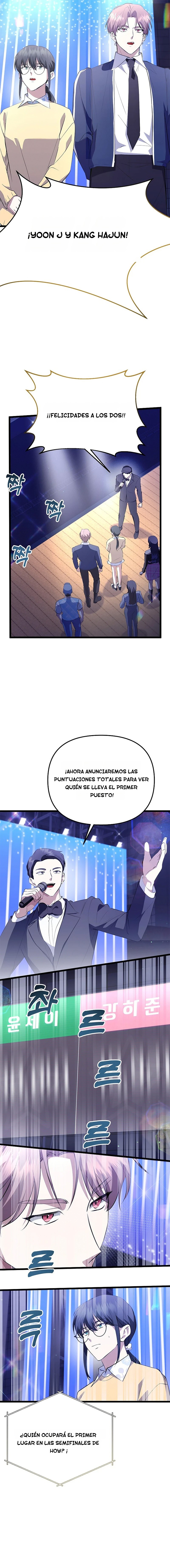 Regresa el genio loco compositor Capitulo 34 página 7