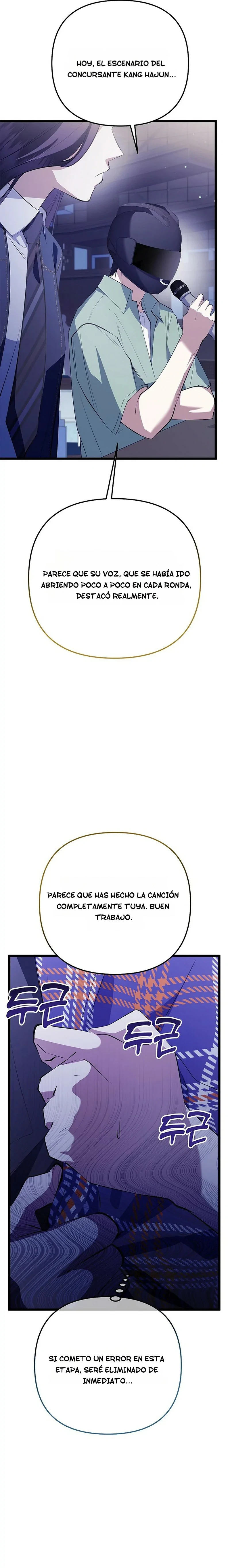 Regresa el genio loco compositor Capitulo 35 página 10