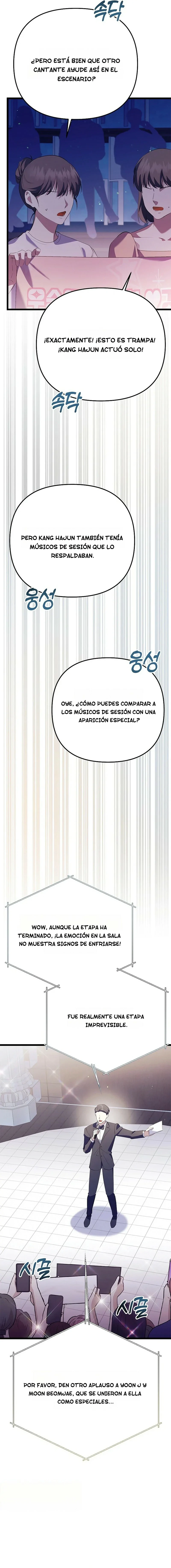 Regresa el genio loco compositor Capitulo 35 página 22
