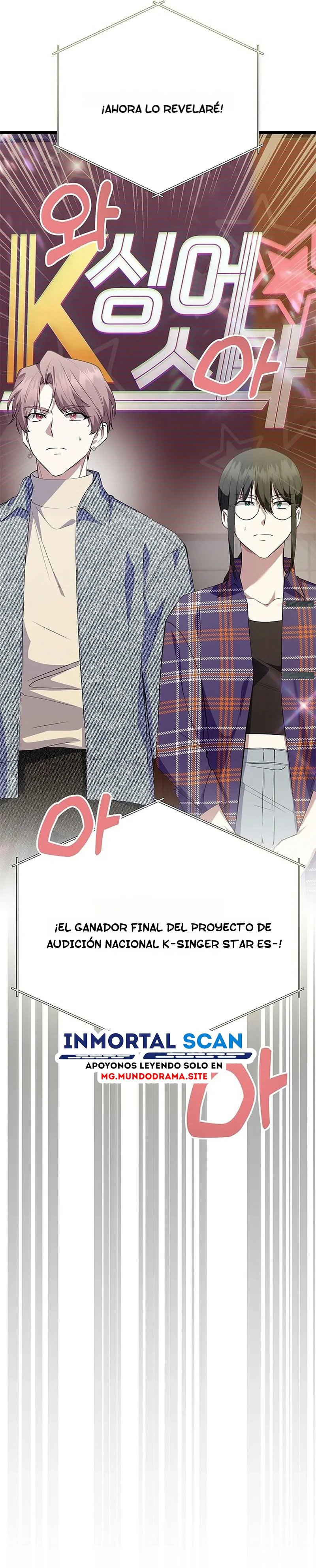 Regresa el genio loco compositor Capitulo 35 página 24