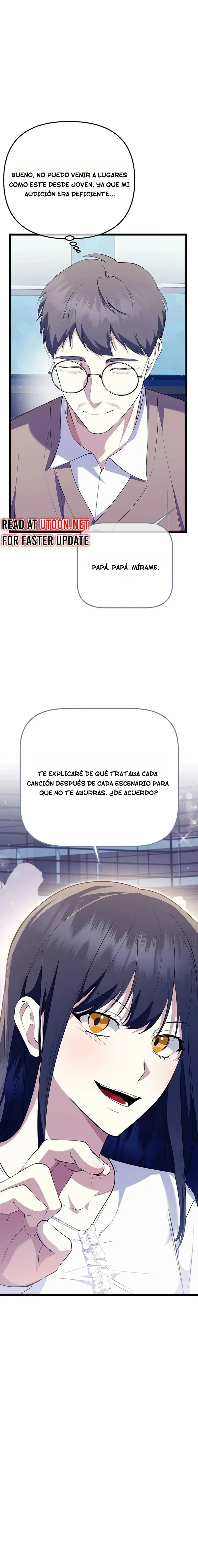Regresa el genio loco compositor Capitulo 35 página 3