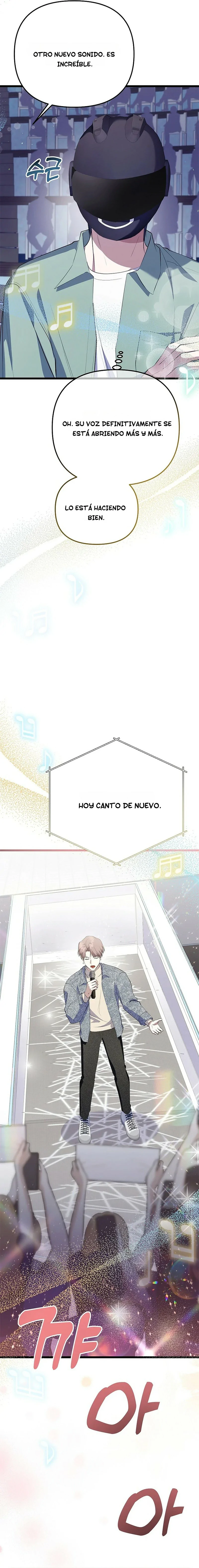 Regresa el genio loco compositor Capitulo 35 página 7
