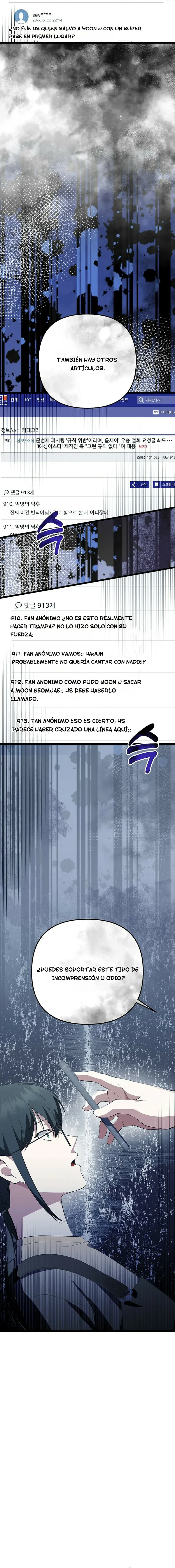 Regresa el genio loco compositor Capitulo 36 página 10