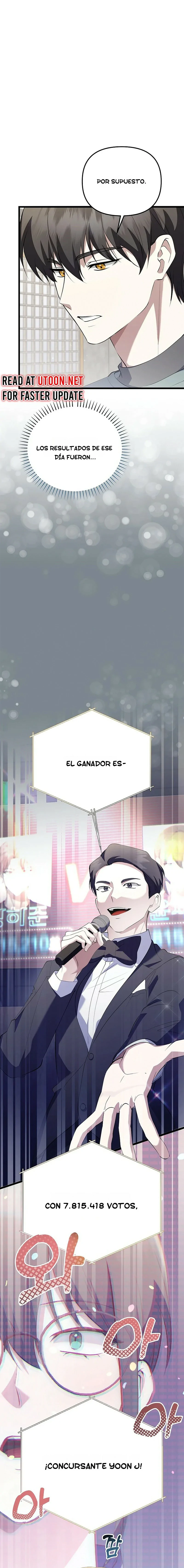 Regresa el genio loco compositor Capitulo 36 página 3