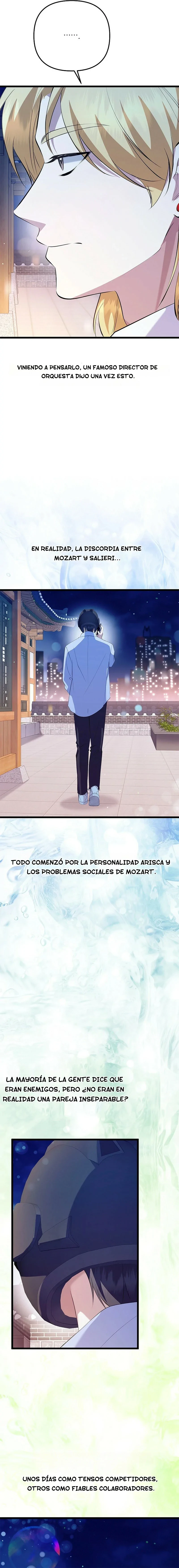 Regresa el genio loco compositor Capitulo 37 página 11