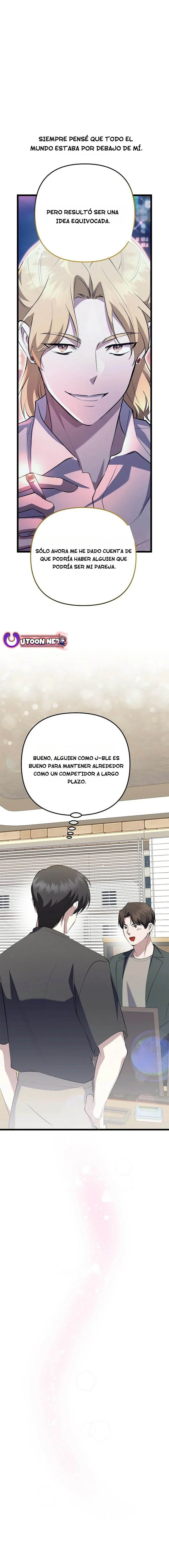 Regresa el genio loco compositor Capitulo 37 página 15