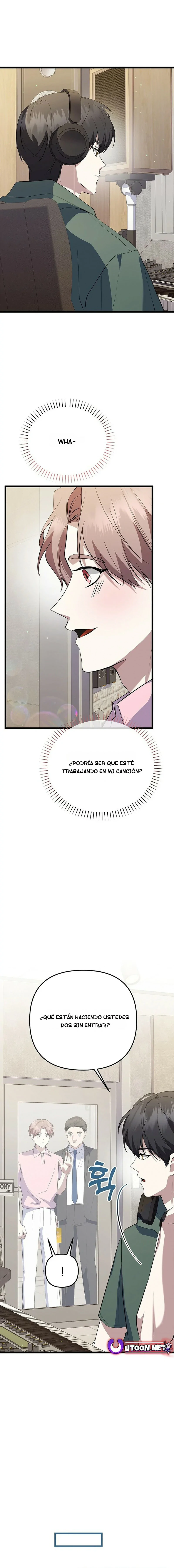 Regresa el genio loco compositor Capitulo 37 página 17